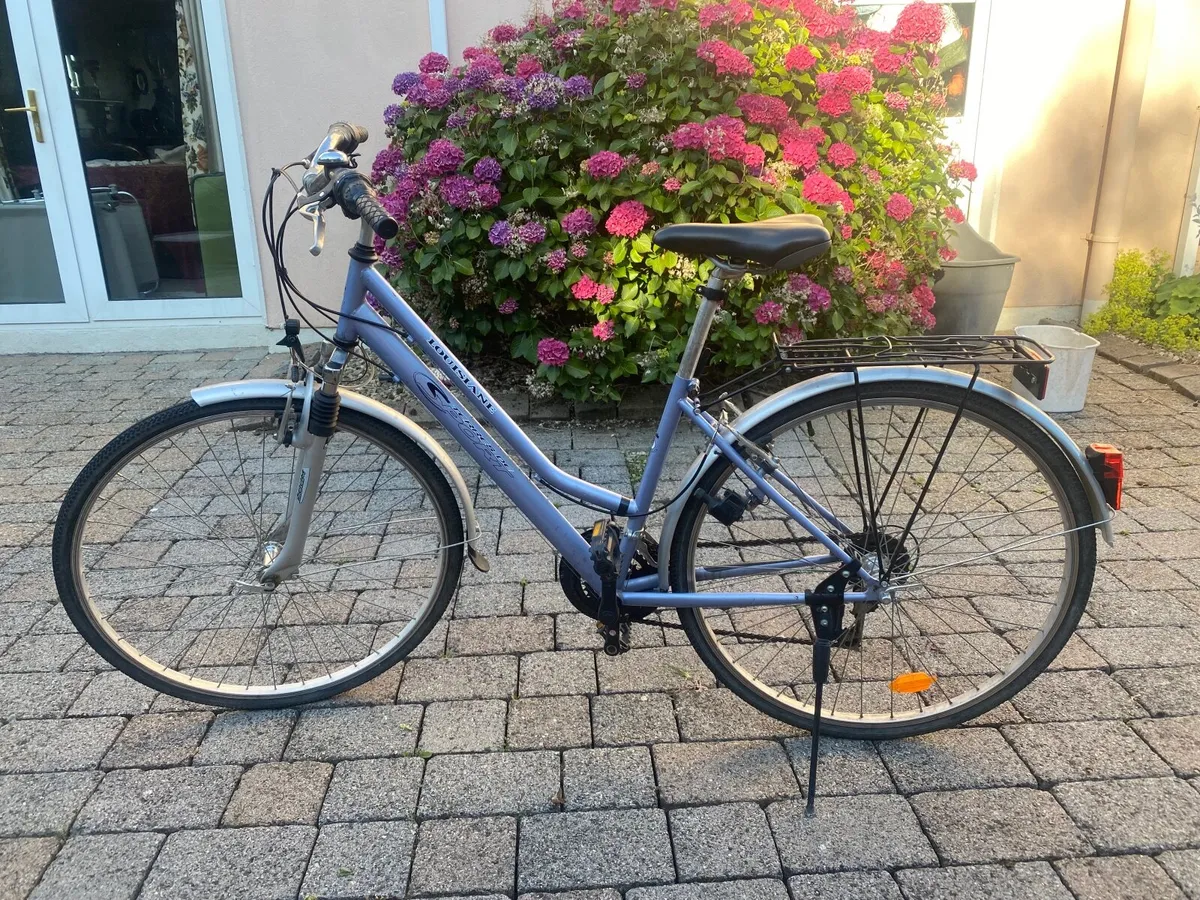 City Bike - Image 1