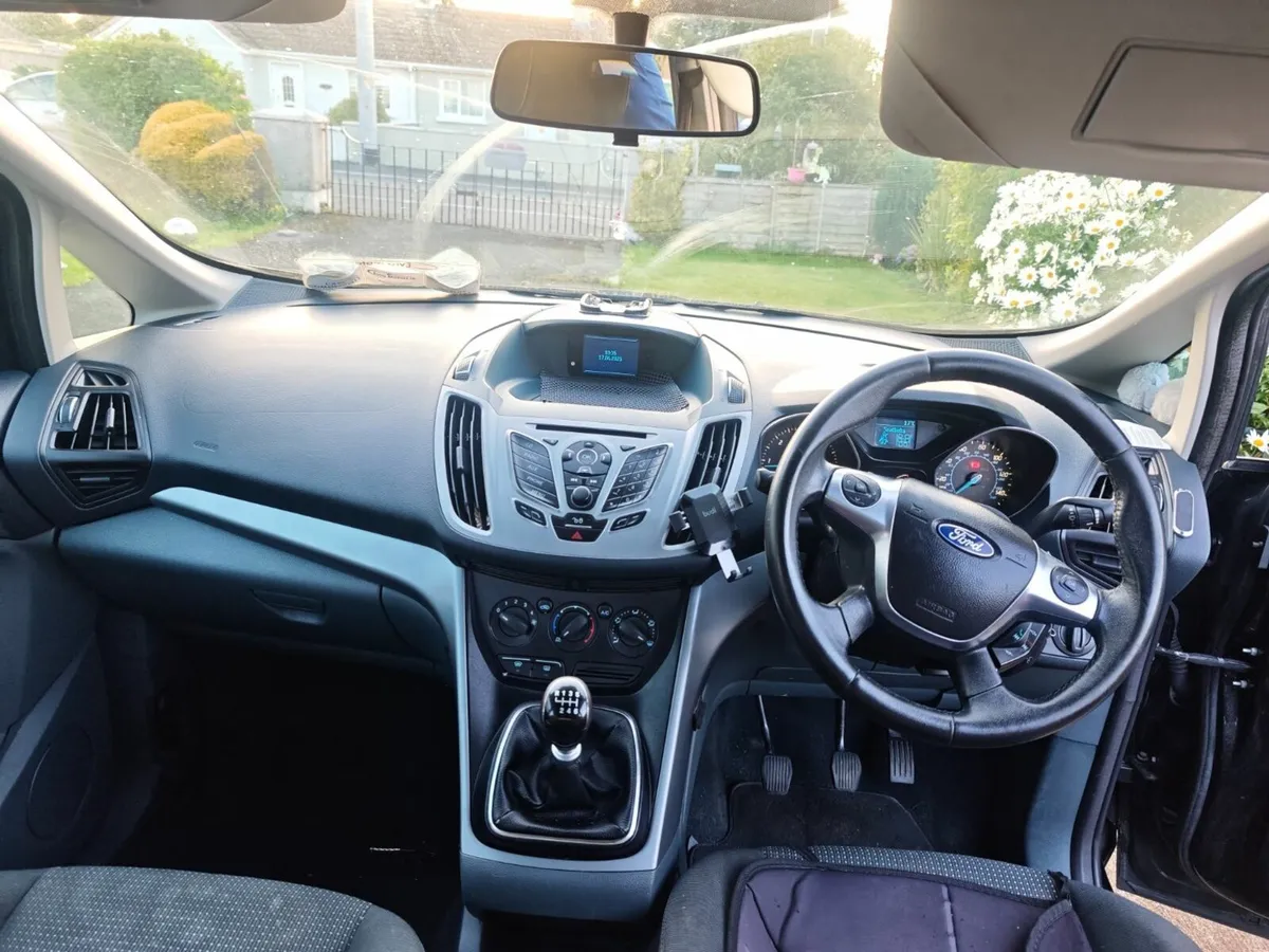 Ford Grand C-Max 2012 - Image 3