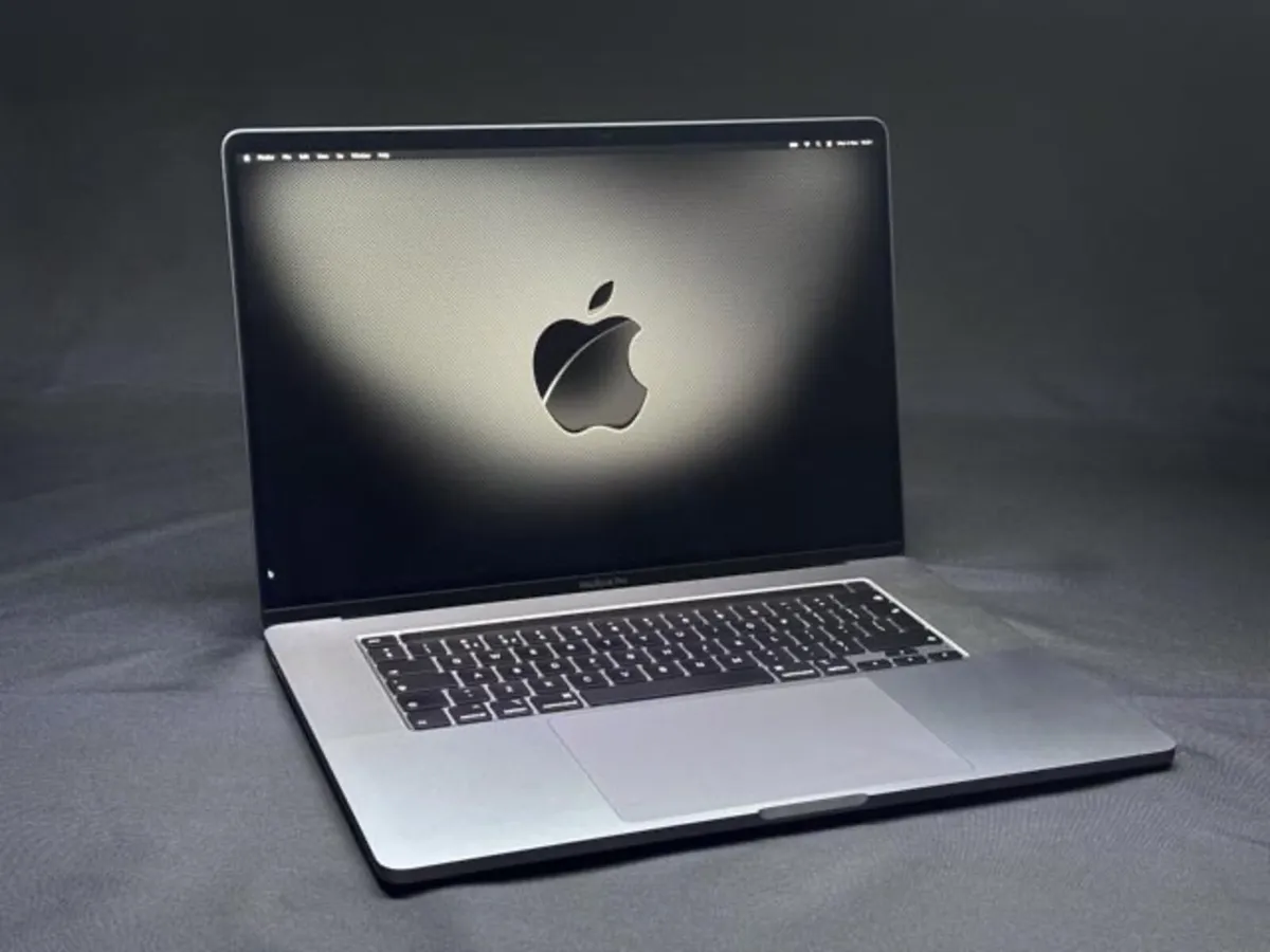 Apple MacBook Pro 16" i9 64GB RAM 1TB SSD - Image 1