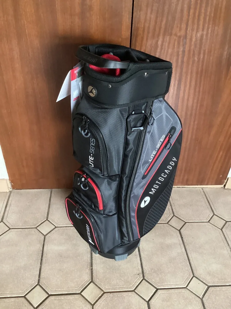 Golf bag - Image 2