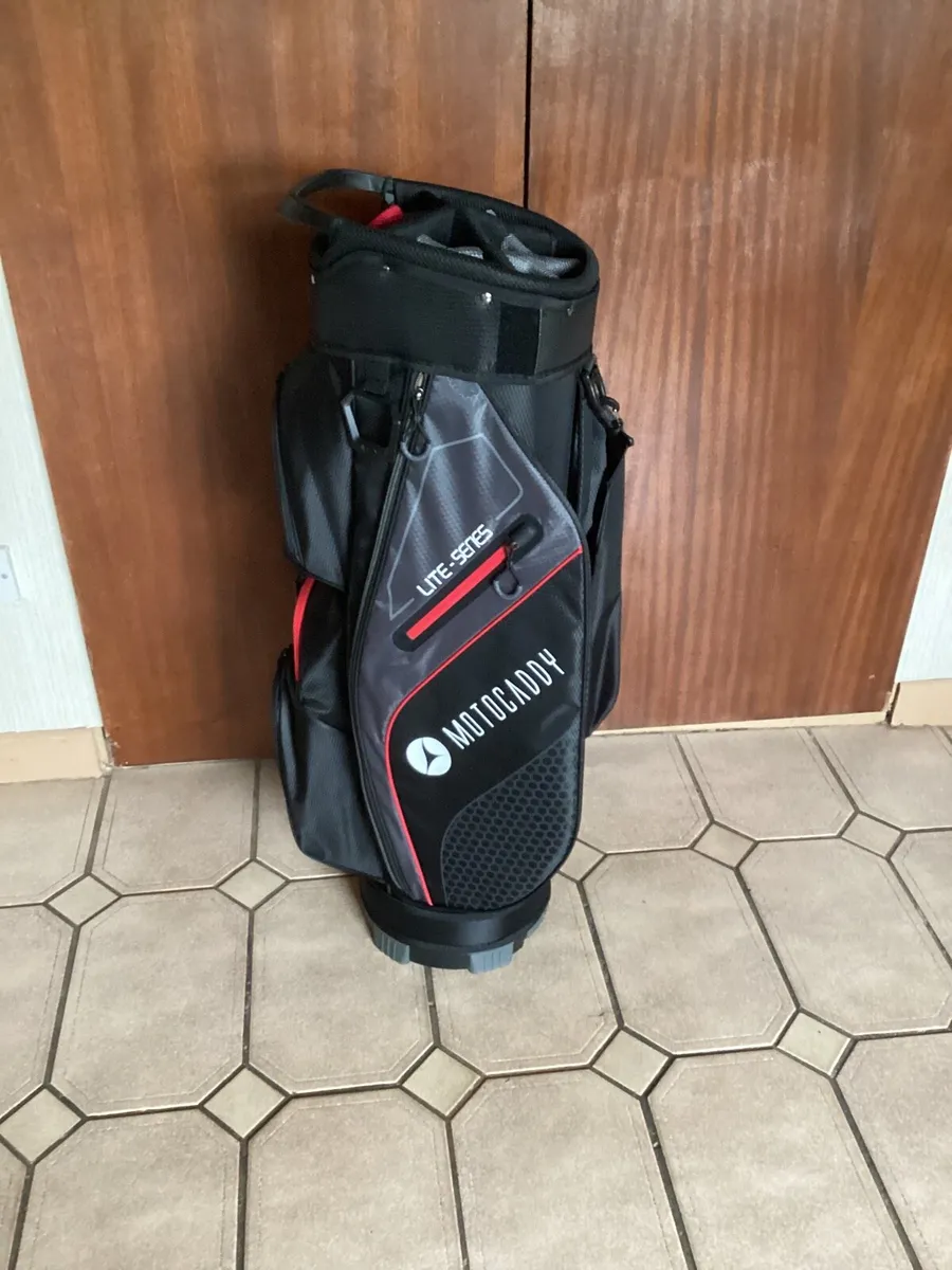 Golf bag - Image 3