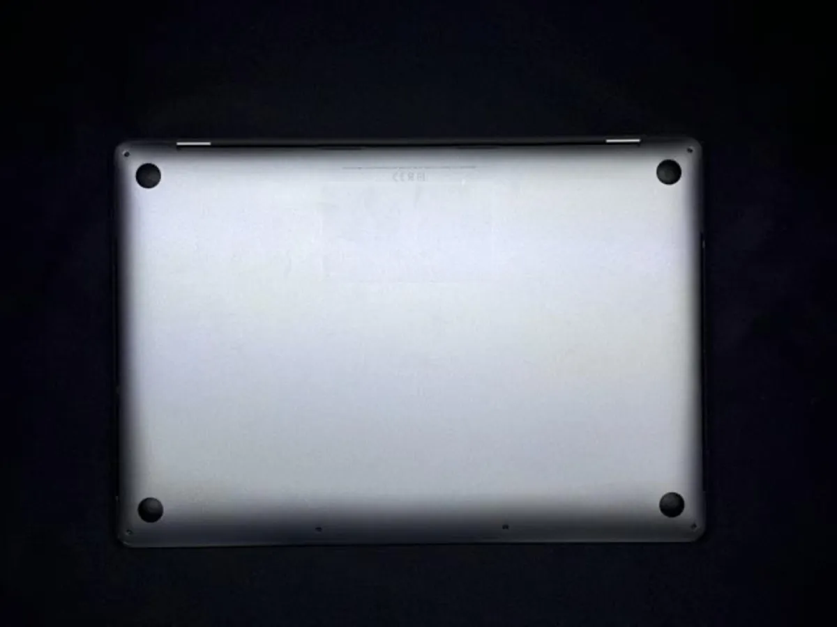 Apple MacBook Pro 16" i9 64GB RAM 1TB SSD - Image 4