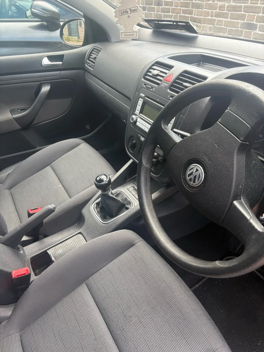 Golf - Image 1