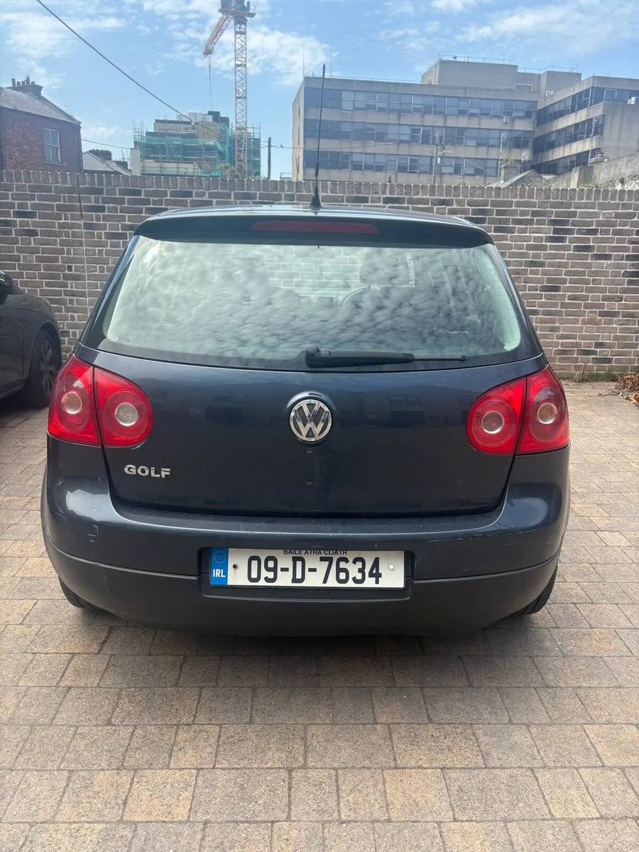 Golf - Image 3