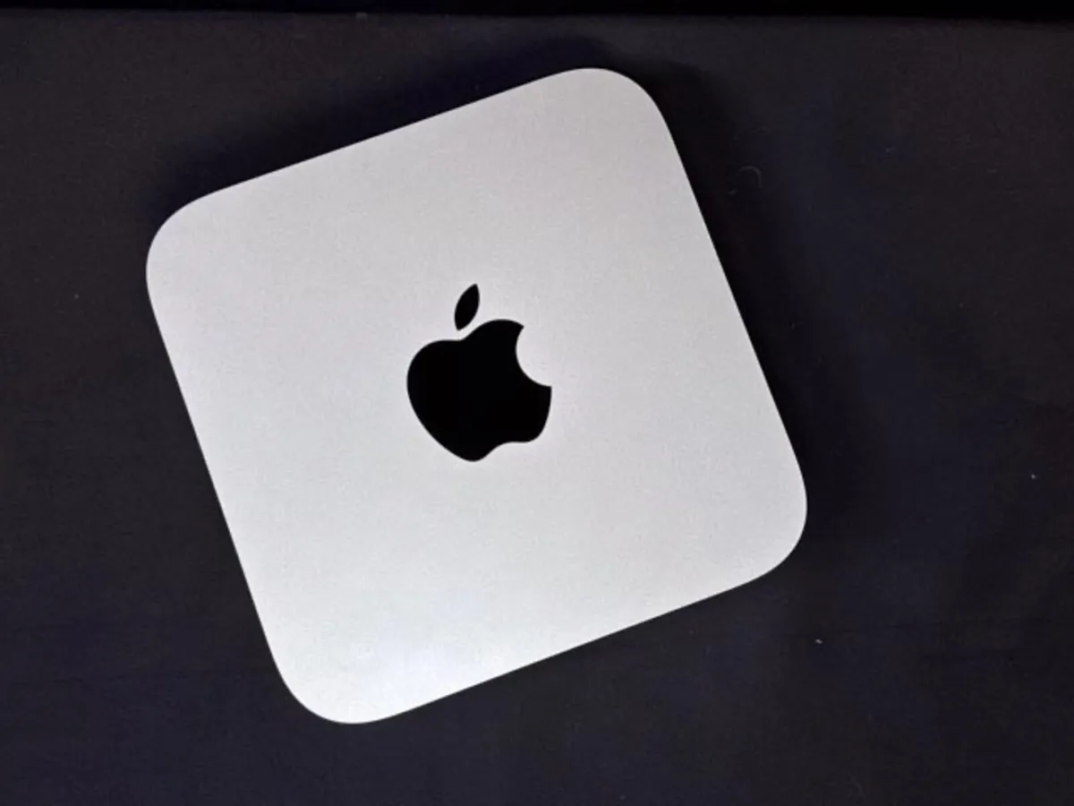 Apple Mac Studio M1 Max-10 CPU-24 GPU - 32GB RAM - Image 1