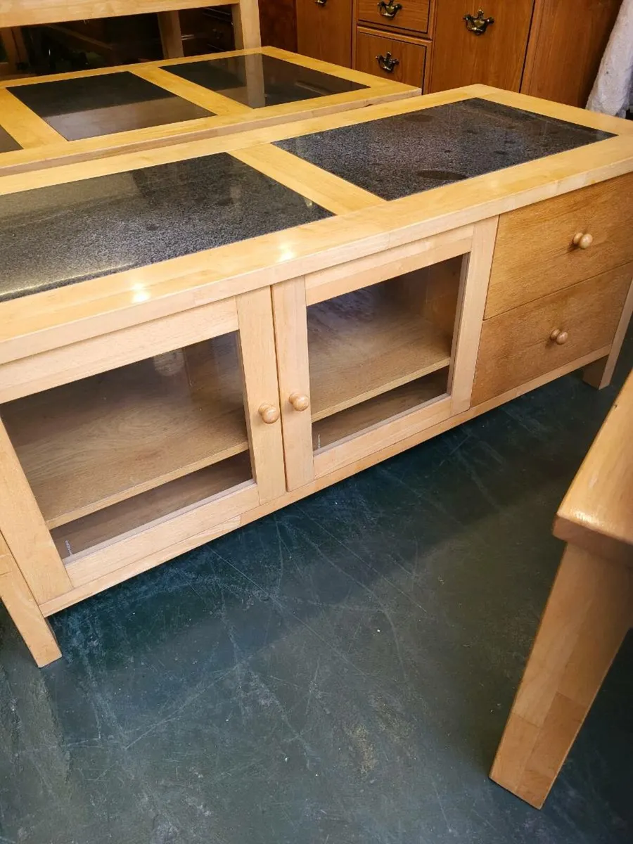 LOOK AT THIS!!!! Superb Dining room set - Image 3