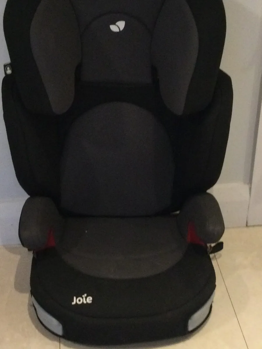 Joie car seat - Image 2