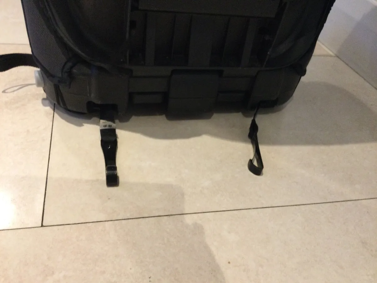 Joie car seat - Image 3