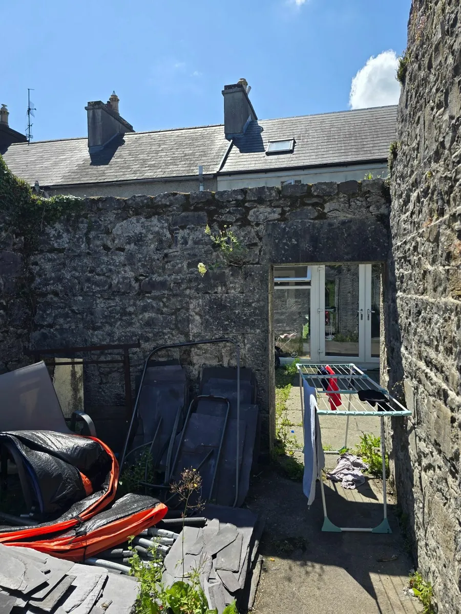 Traditional lime stone - Image 2