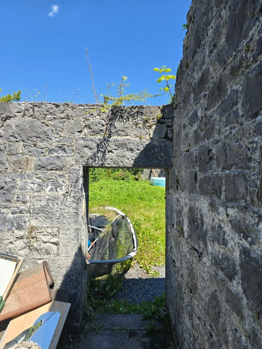 Traditional lime stone - Image 3