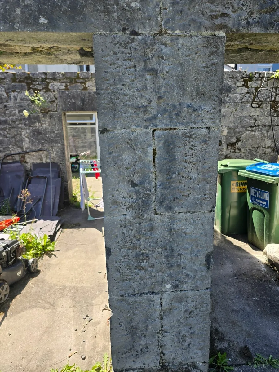 Traditional lime stone - Image 4