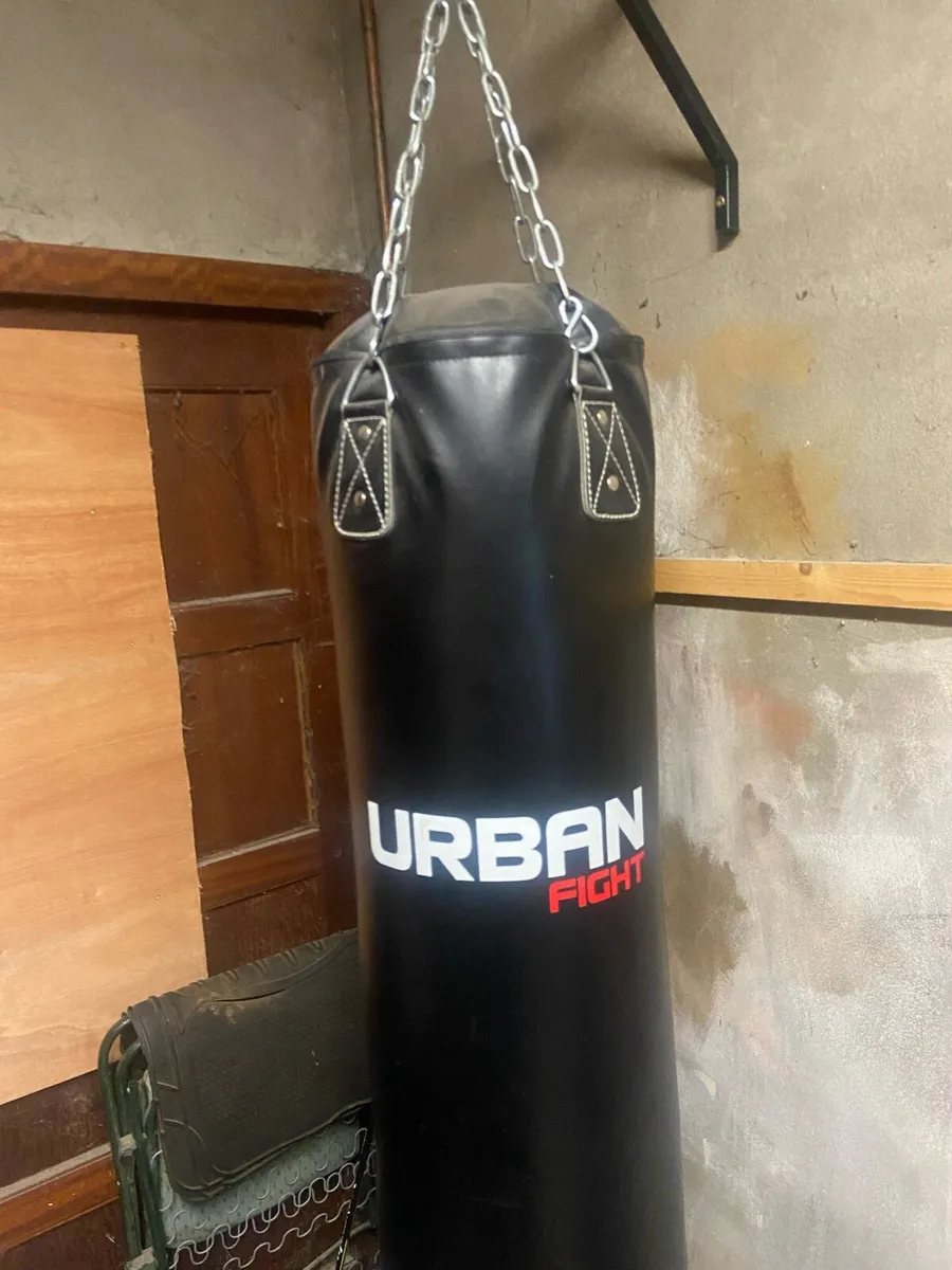 5ft Boxing bag - Image 1
