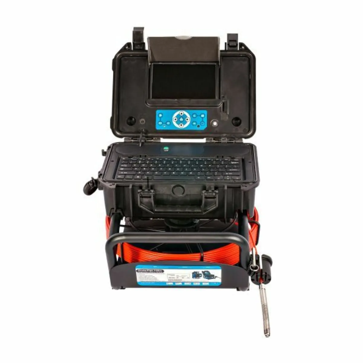 Mini 14mm Drain & Chimney Inspection Camera - Image 3