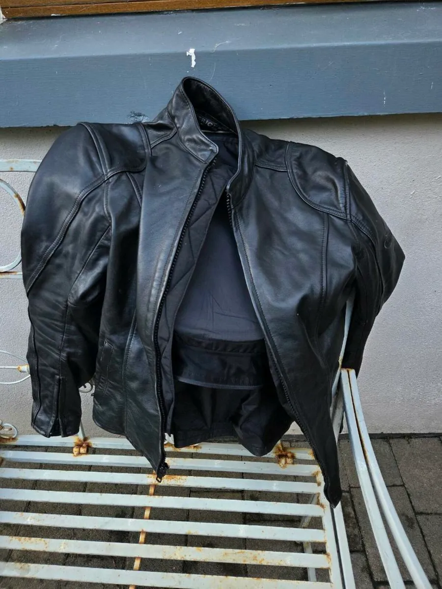 Motorcycle Gear Men & Womens - Image 1