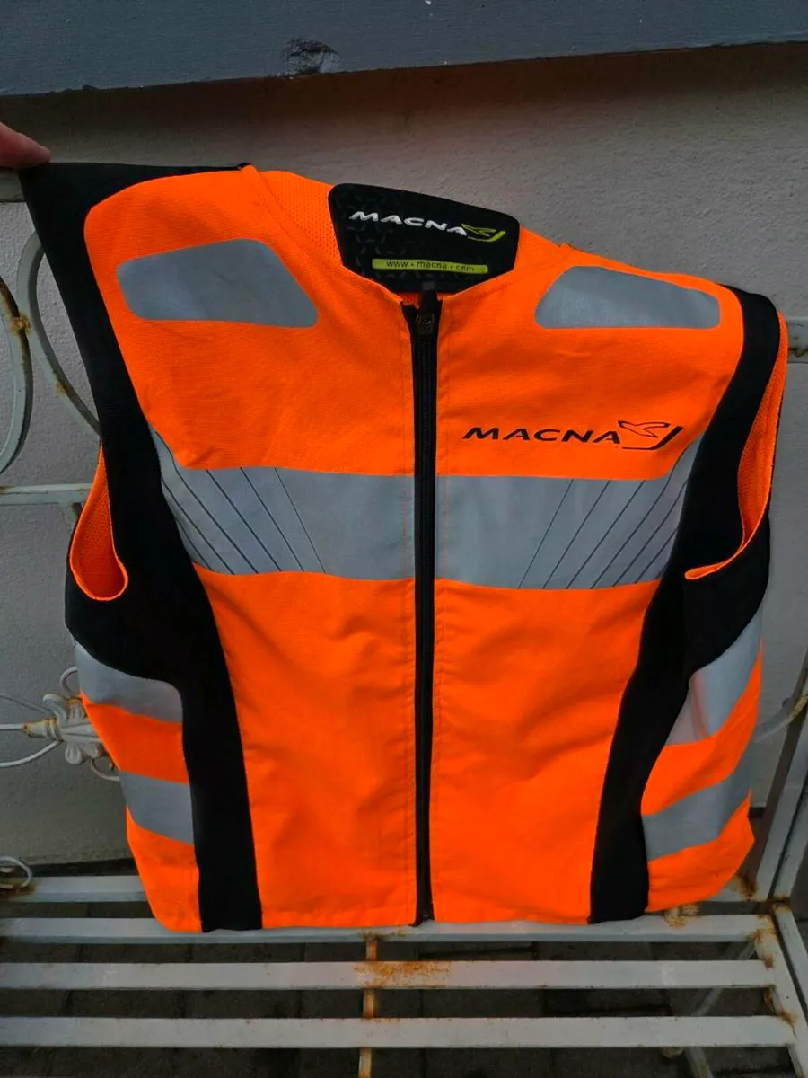 Motorcycle Gear Men & Womens - Image 2