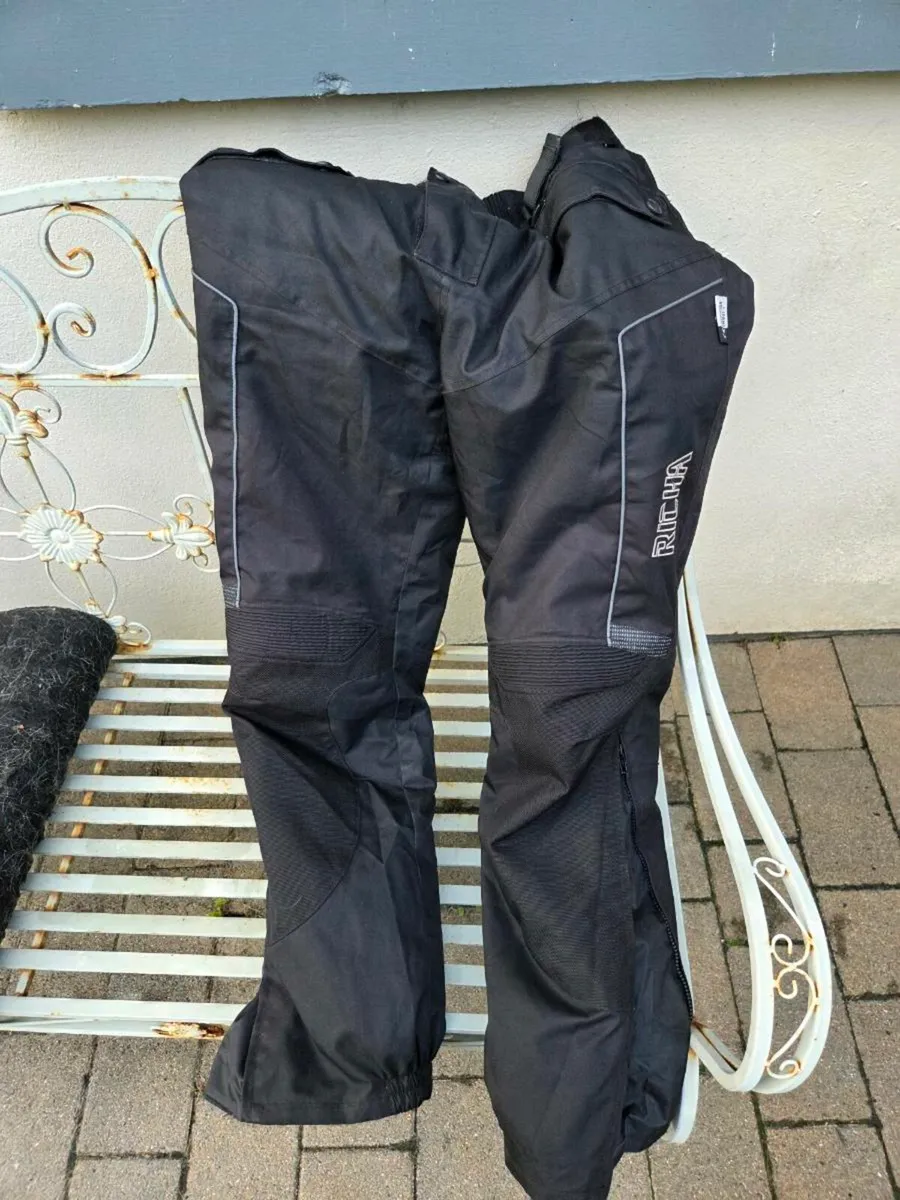 Motorcycle Gear Men & Womens - Image 3