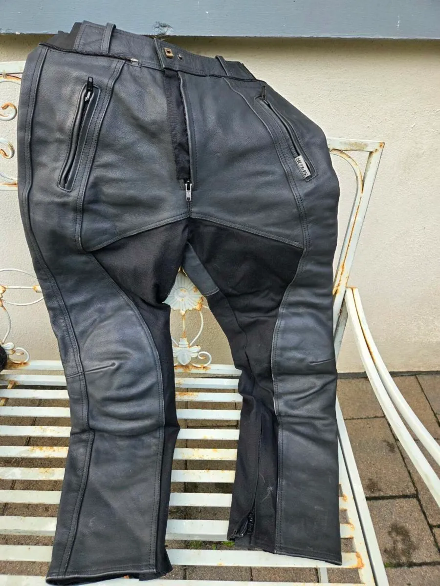 Motorcycle Gear Men & Womens - Image 4