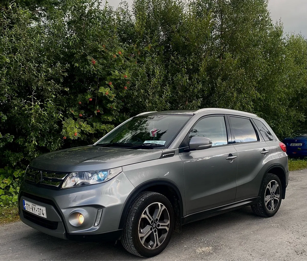 Suzuki Vitara - Image 1