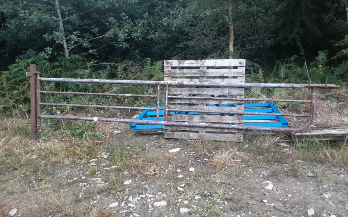 BARRIER GATE - Image 1