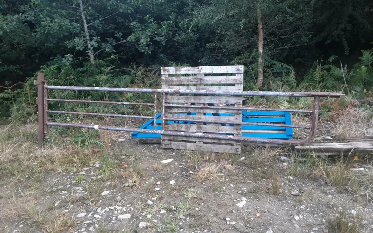 BARRIER GATE - Image 2