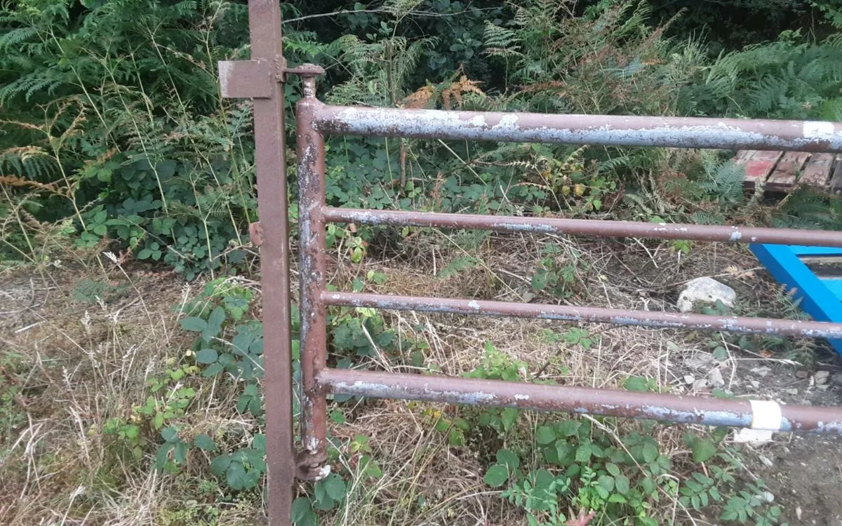 BARRIER GATE - Image 3