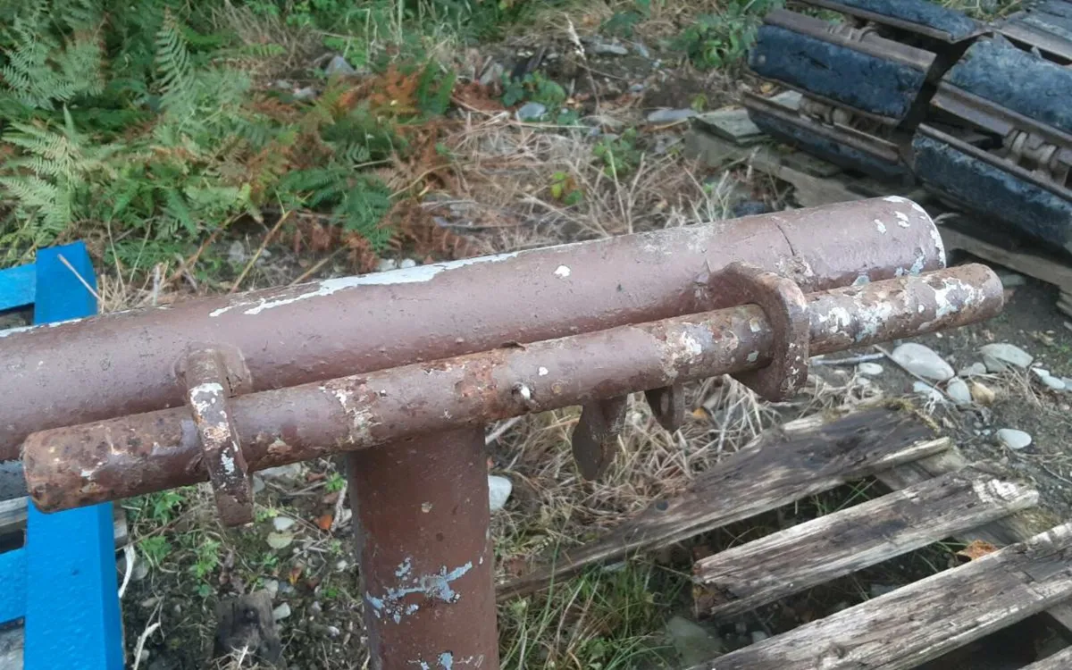 BARRIER GATE - Image 4