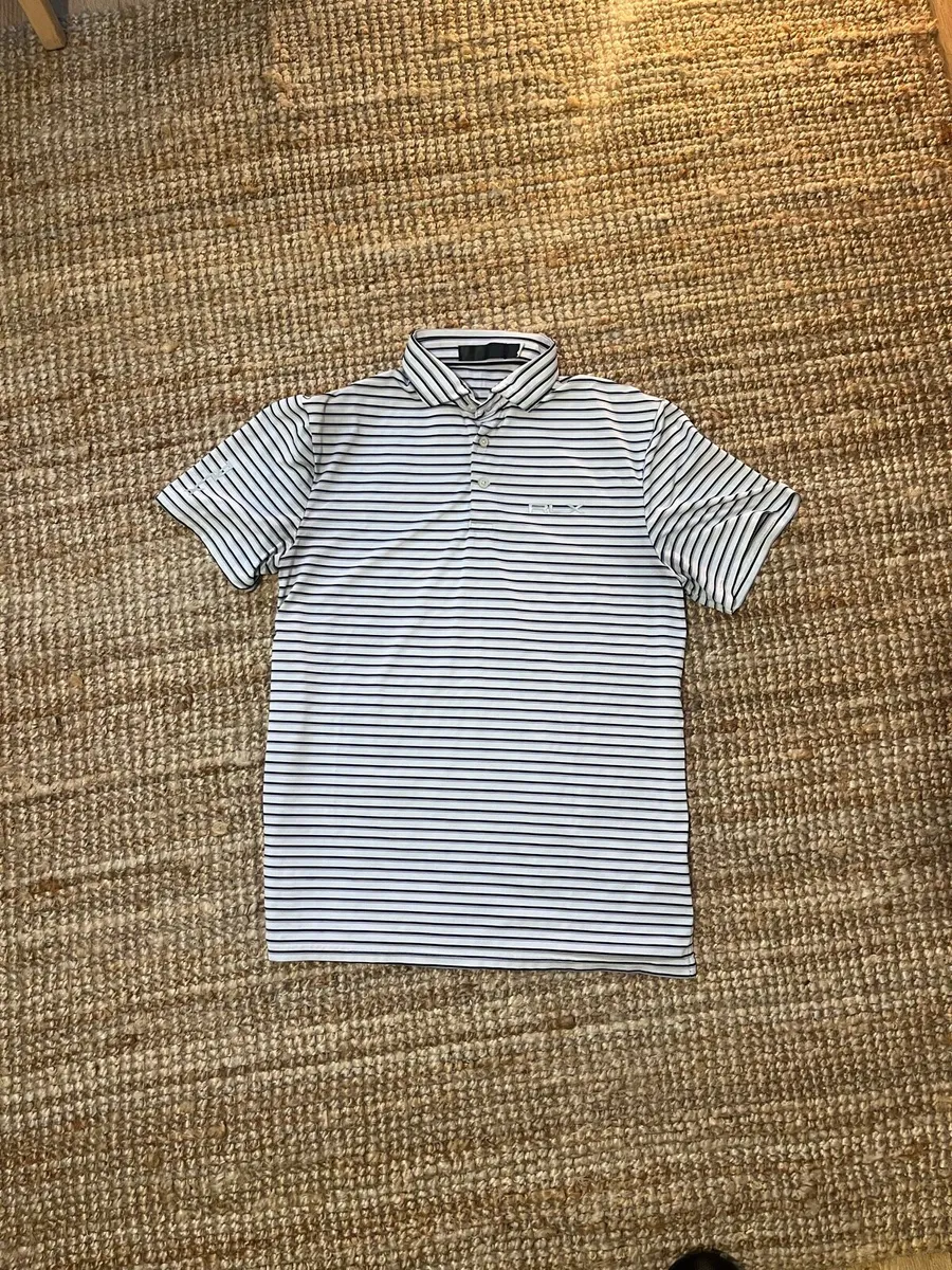 RLX Ralph Lauren Golf Polo Shirt Size L - Image 1