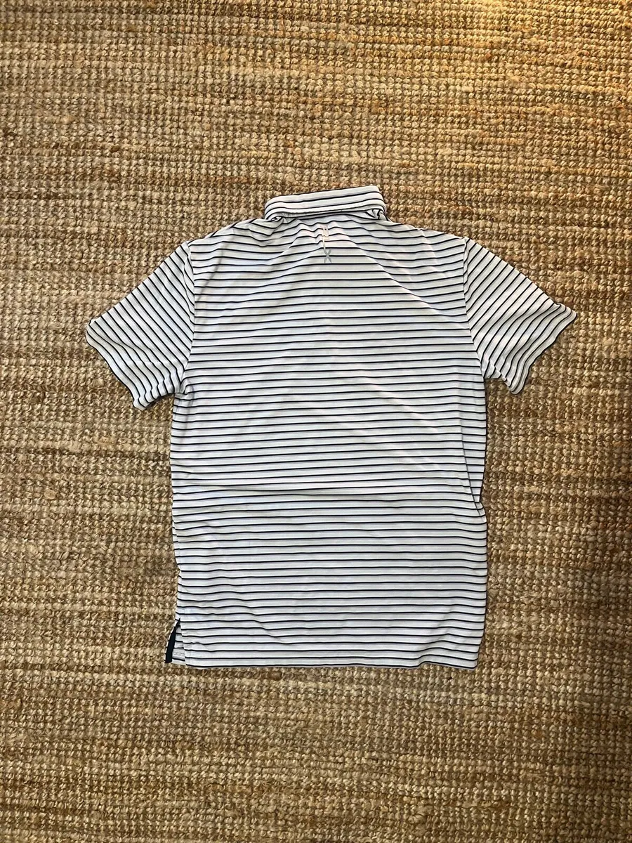 RLX Ralph Lauren Golf Polo Shirt Size L - Image 3