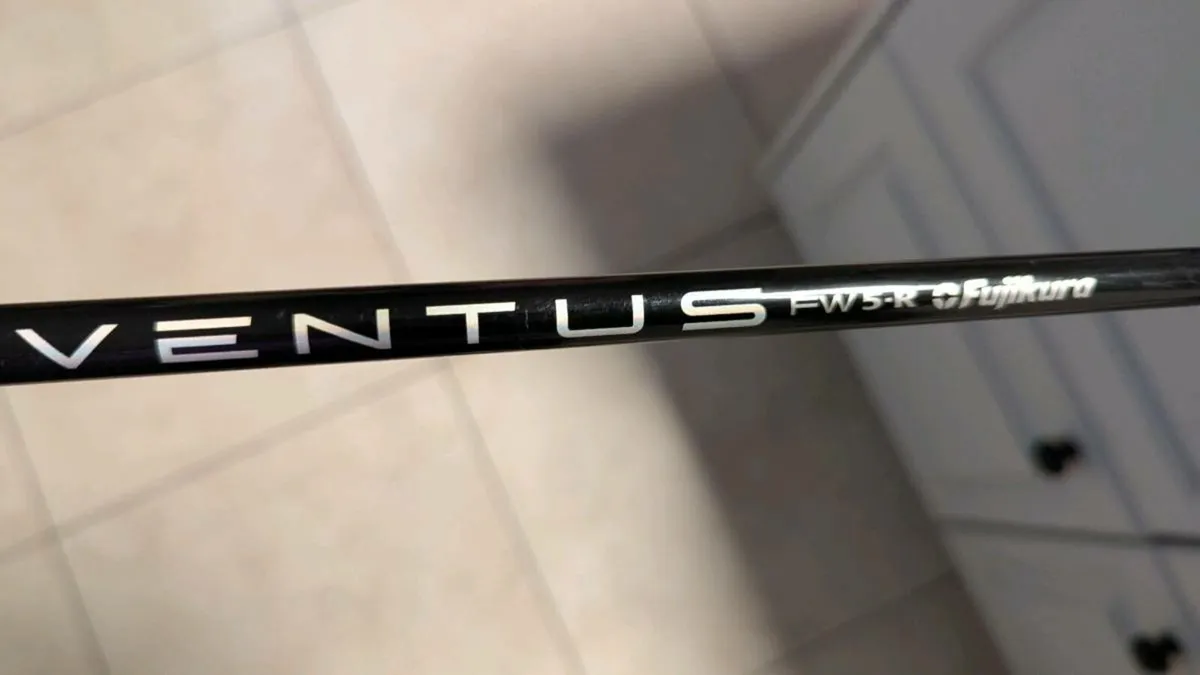 Golf Clubs - Image 3