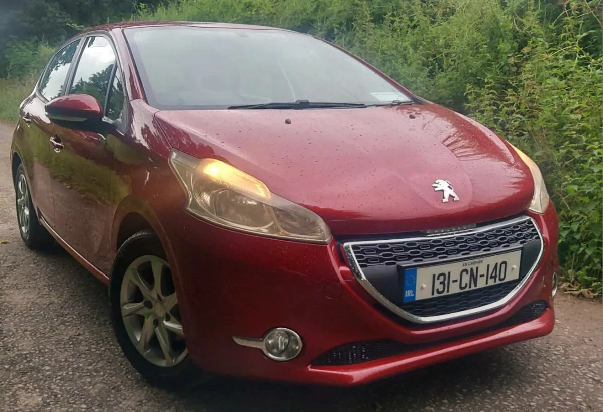 131 Peugeot 208 1.2 Active *NCT 02/26* - Image 2
