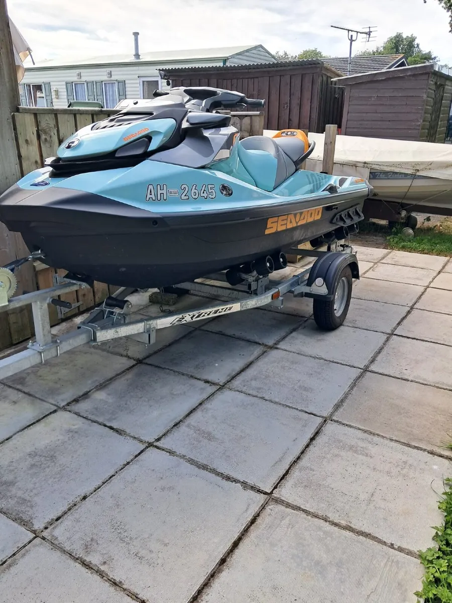 Jetski - Image 2