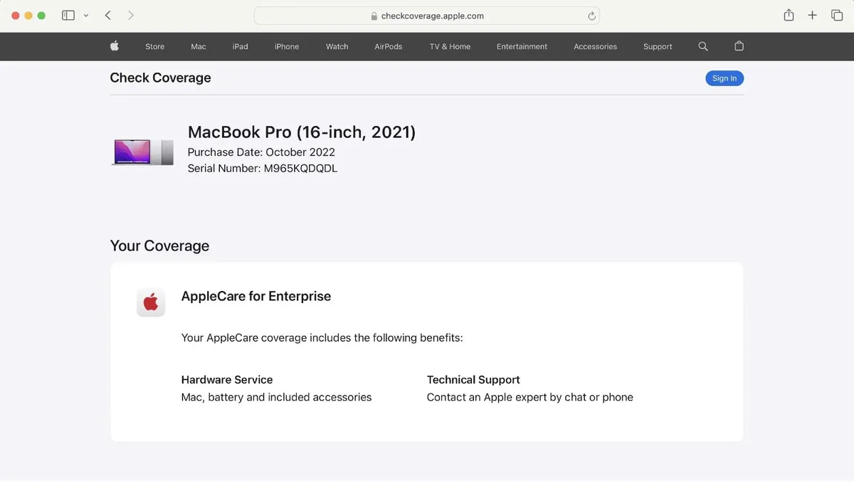 Apple MacBook Pro M1 32GB Ram 1TB SSD - Boxed - Image 3