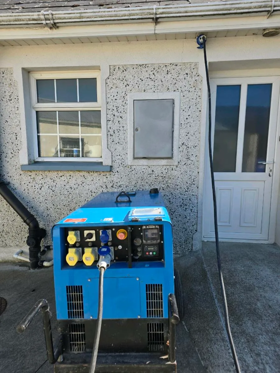 Generator - Image 1