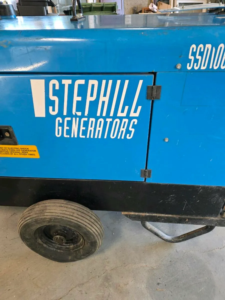 Generator - Image 3