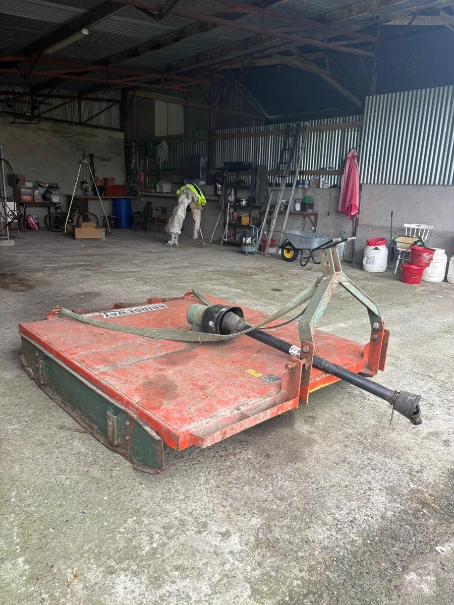 Bridgeway Topper - Image 2