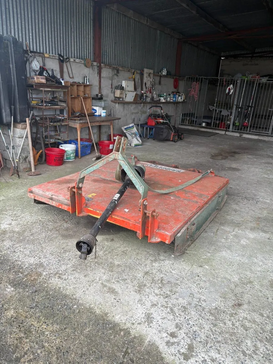 Bridgeway Topper - Image 3
