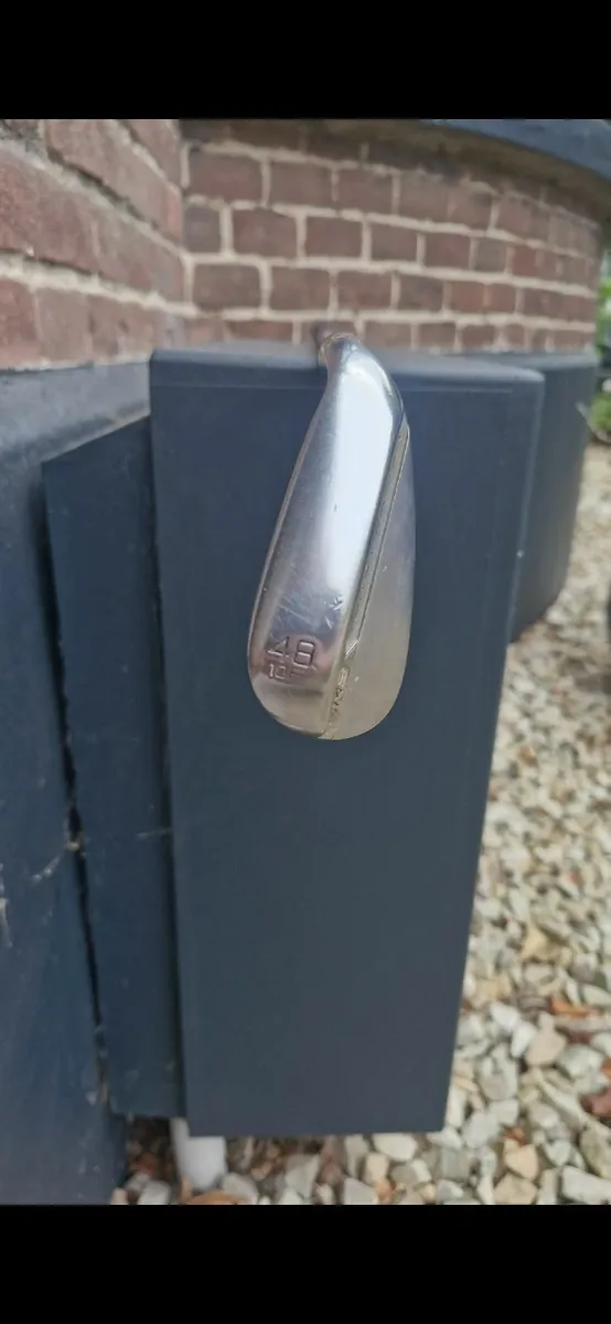 Vokey SM8 48 degree 10F - Image 2