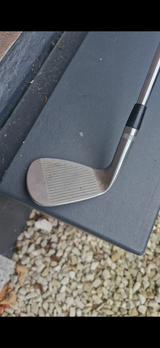 Vokey SM8 48 degree 10F - Image 3