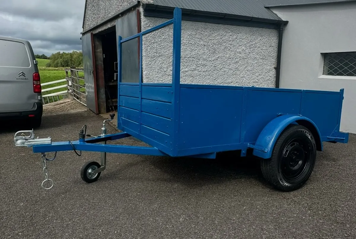 Trailers for sale - Image 2