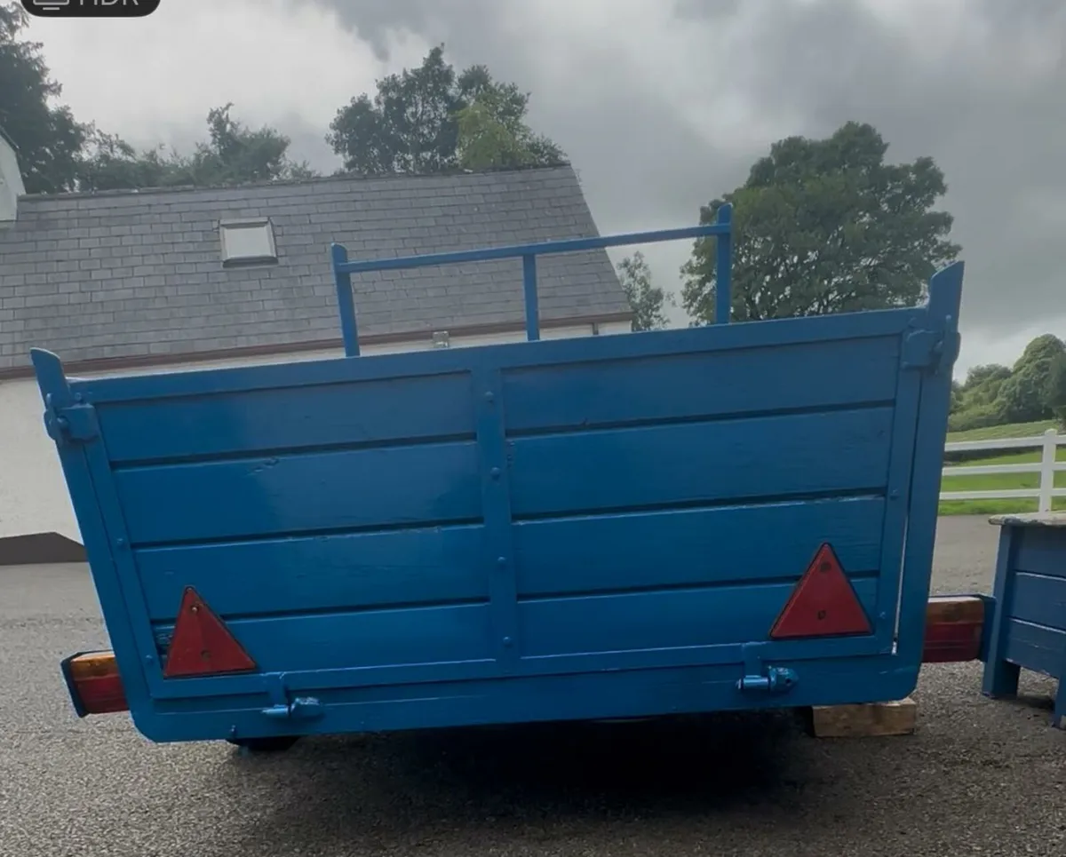 Trailers for sale - Image 3