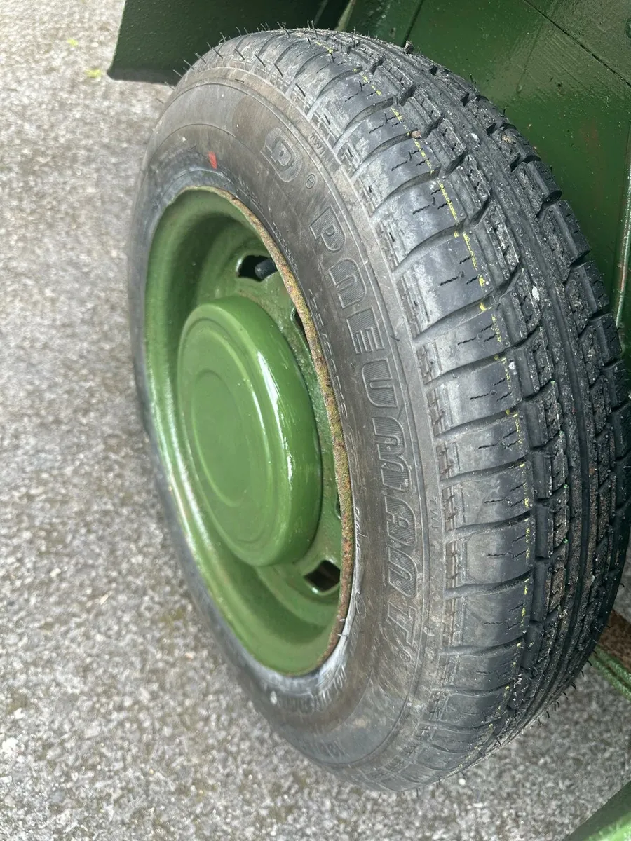 Trailers for sale - Image 4