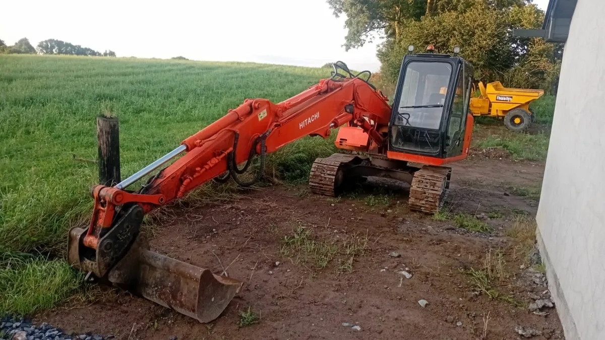Digger - Image 1