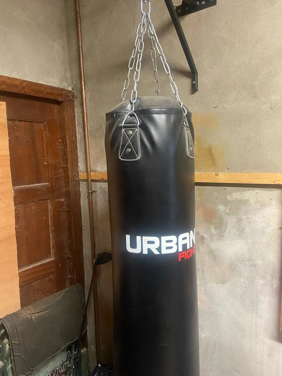 5ft Boxing bag - Image 3
