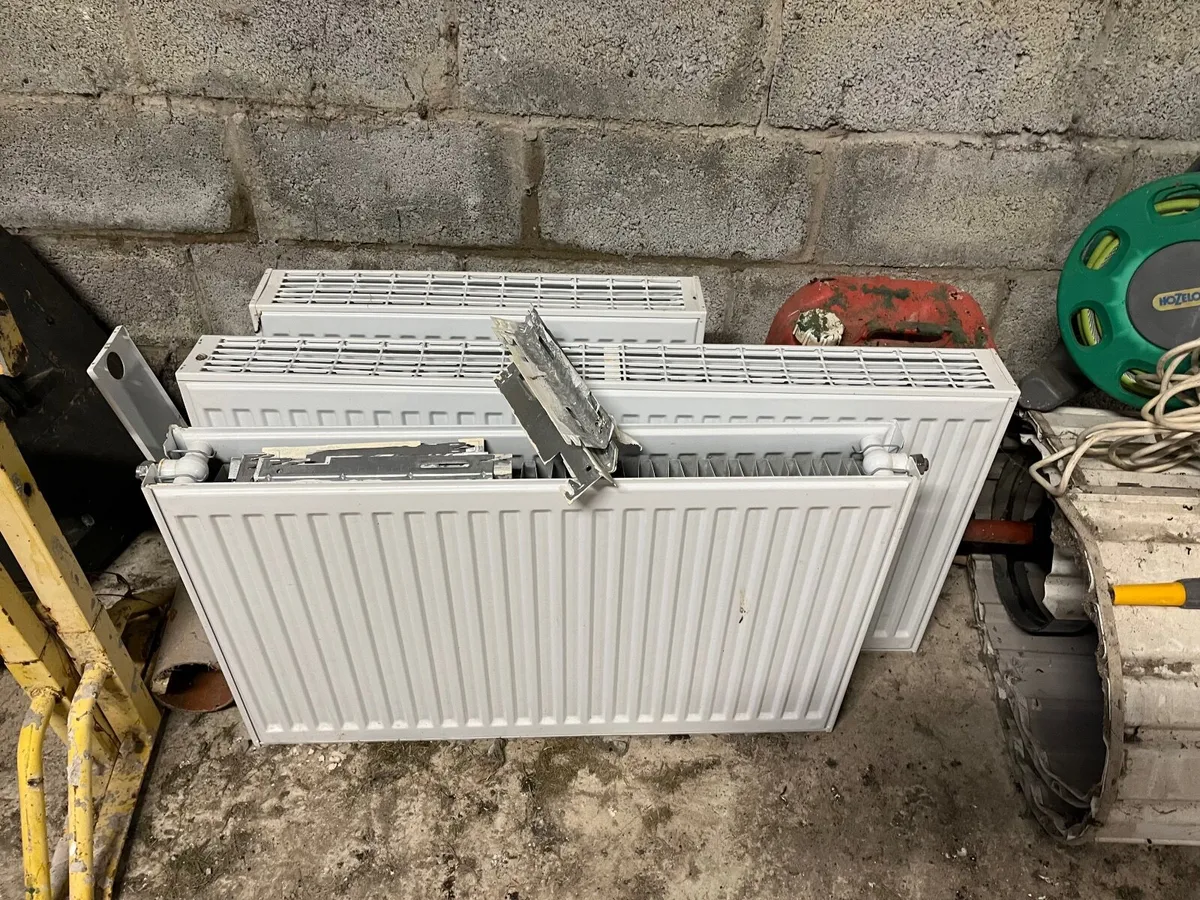 Radiator - Image 1