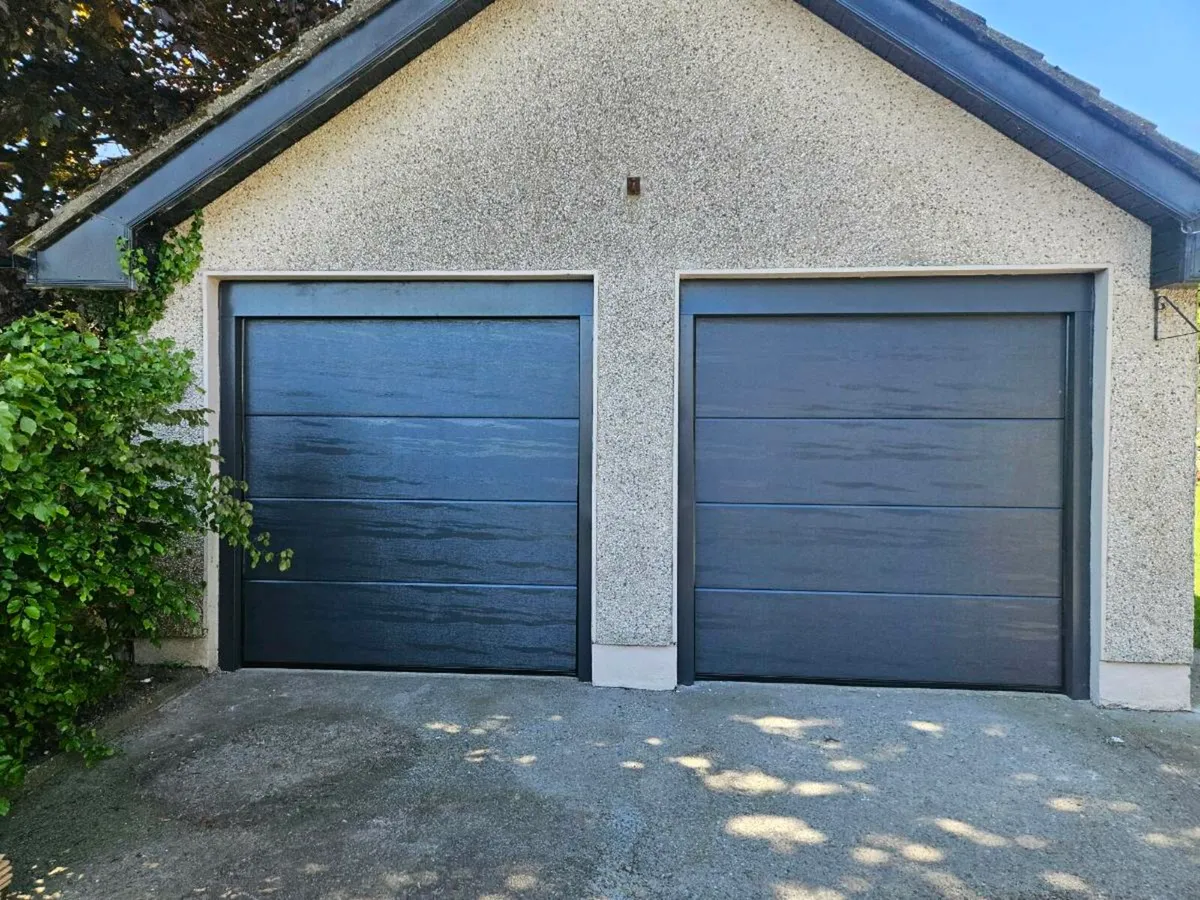 Garage Doors roller doors - Image 2