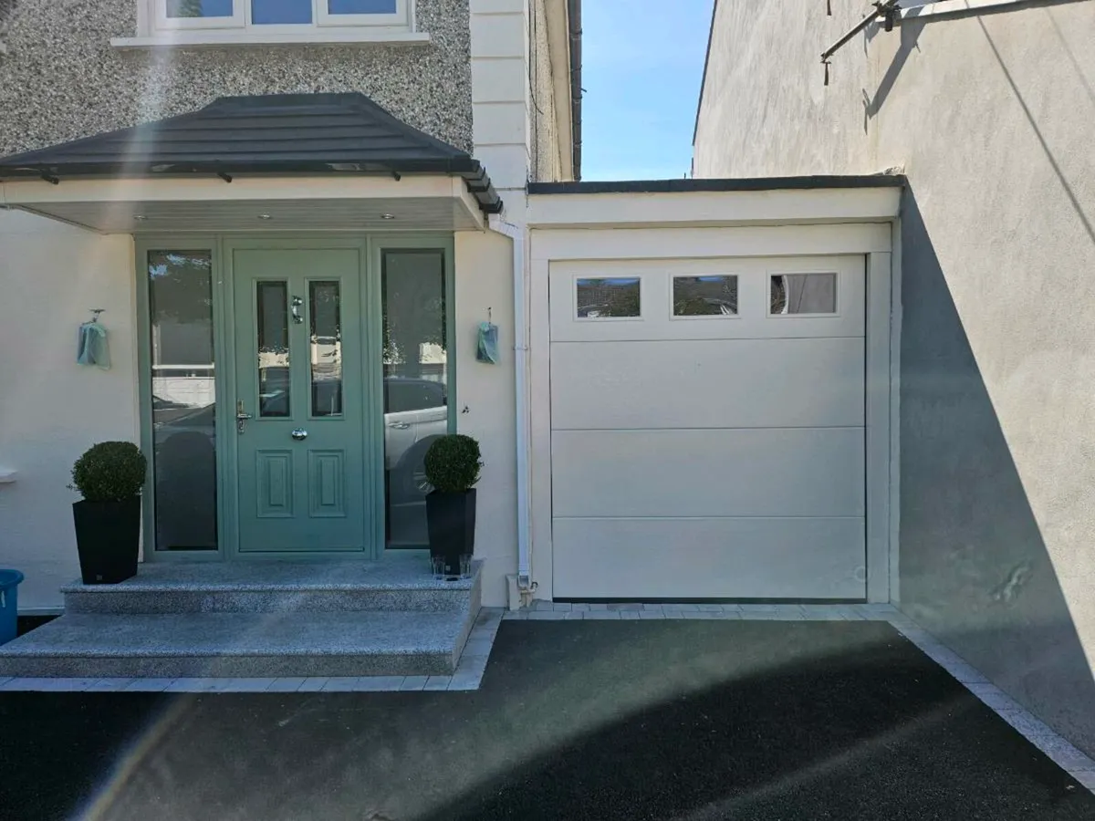 Garage Doors roller doors - Image 3