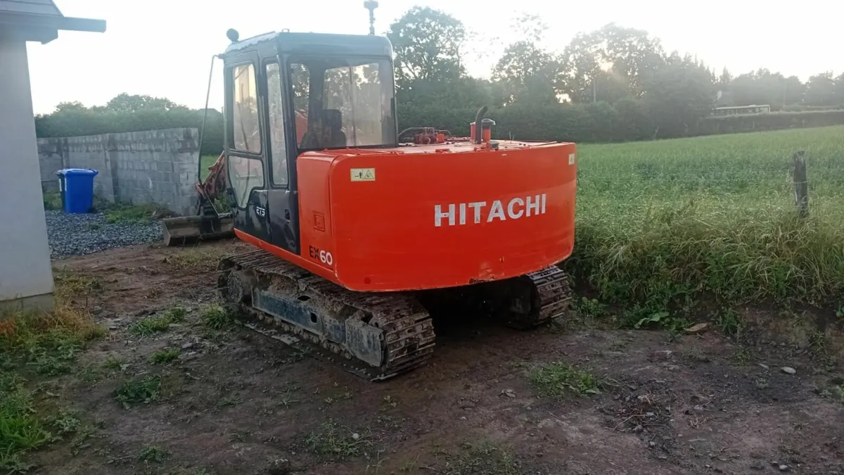 Digger - Image 3