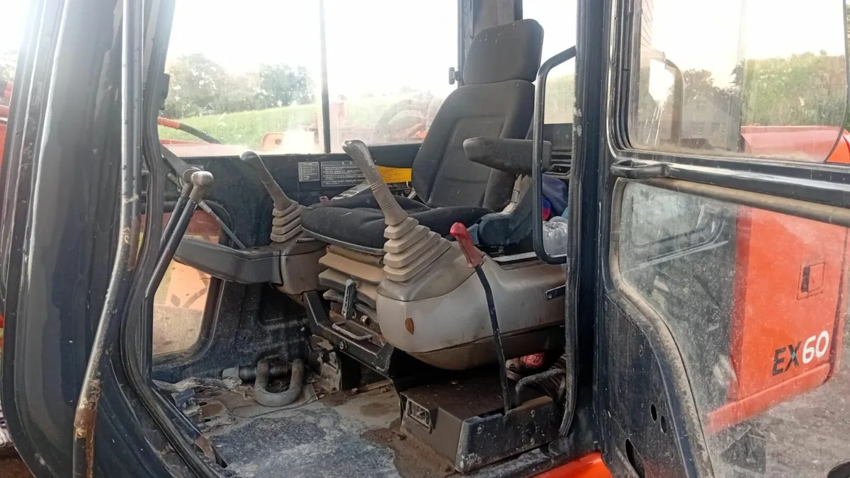 Digger - Image 4