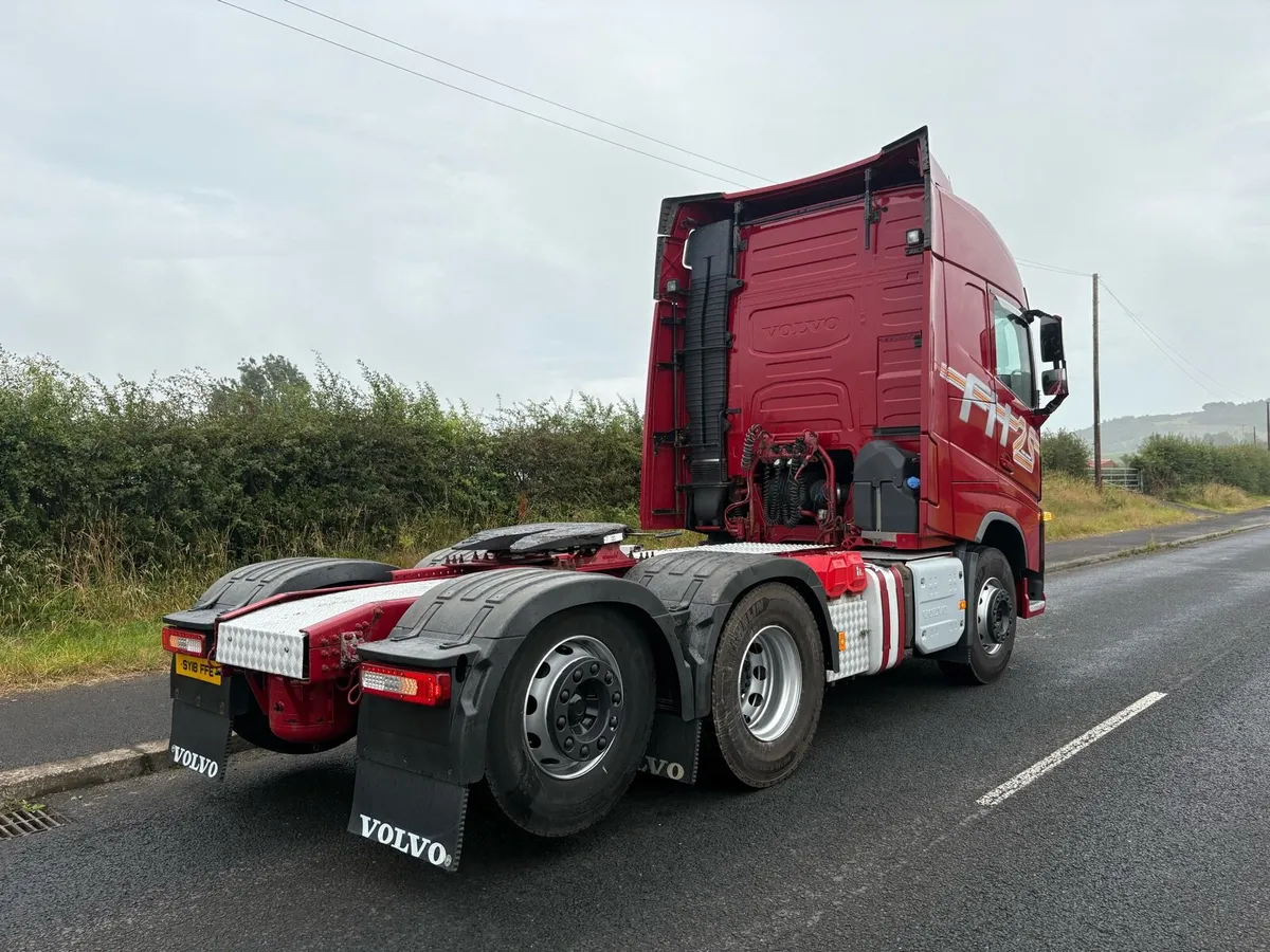 2018 Volvo FH460 - Image 2