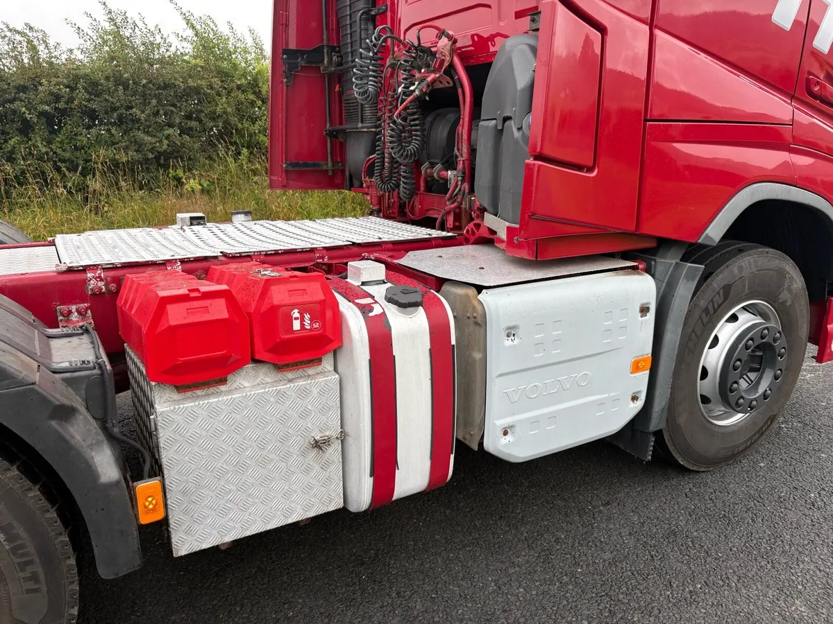 2018 Volvo FH460 - Image 4